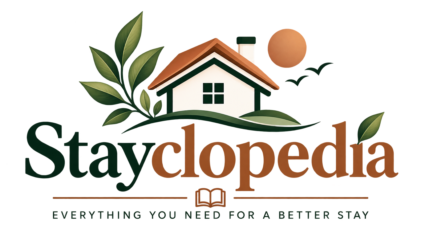 Stayclopedia